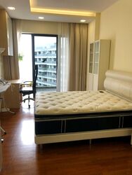 The Interlace (D4), Condominium #445090951